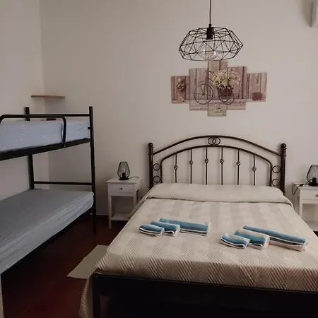 Domo Is Domus Hotel *